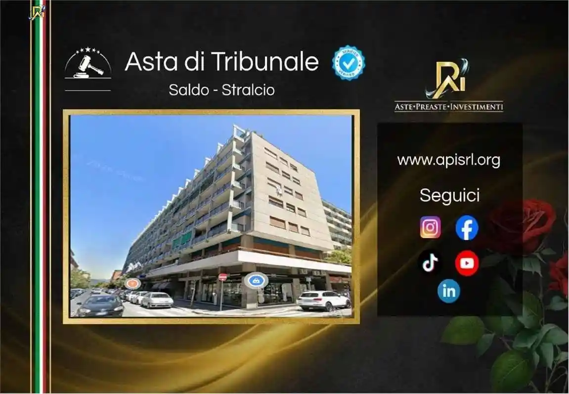 Appartamento in vendita a Latina