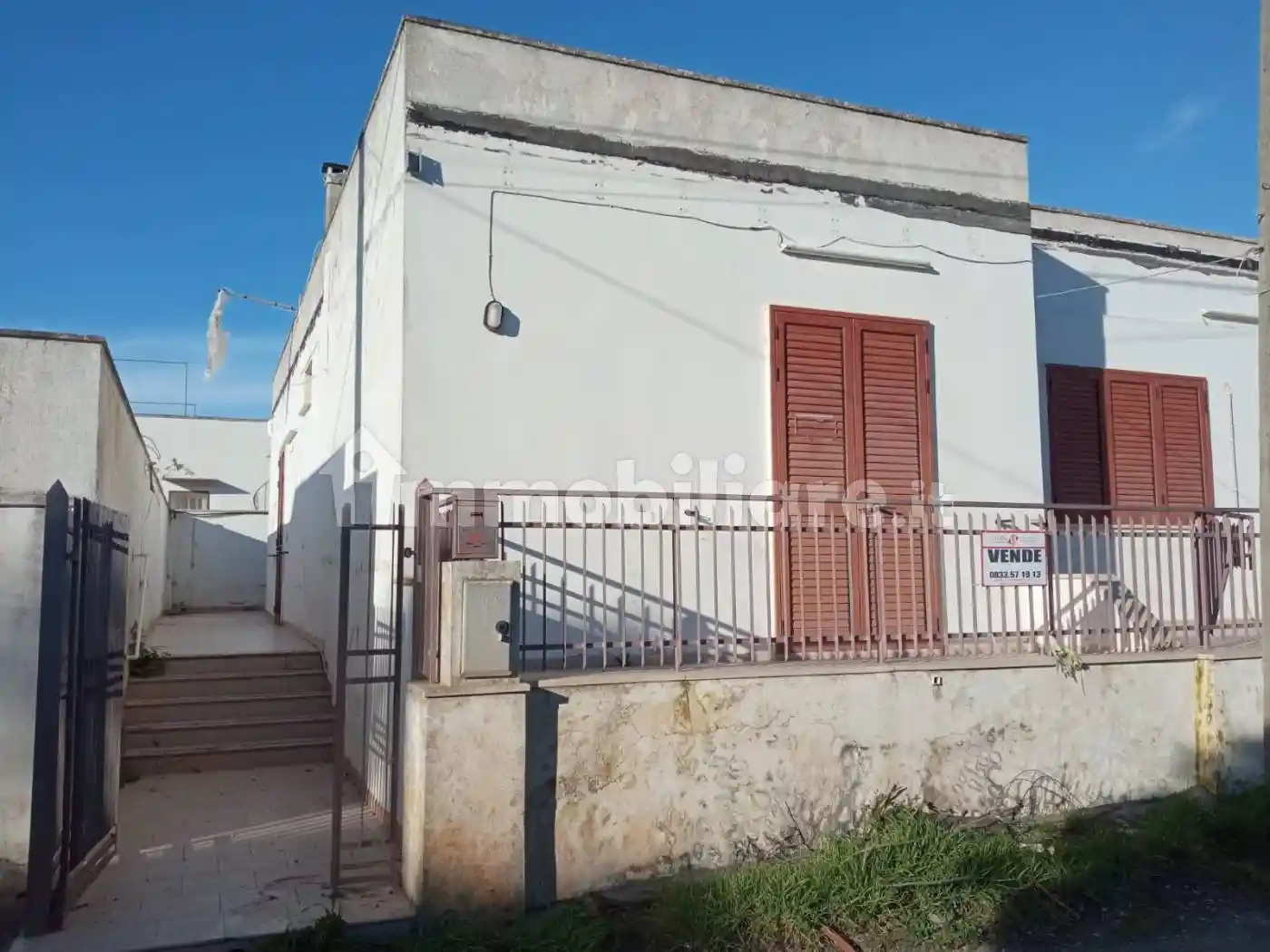 Appartamento in vendita a Nardò