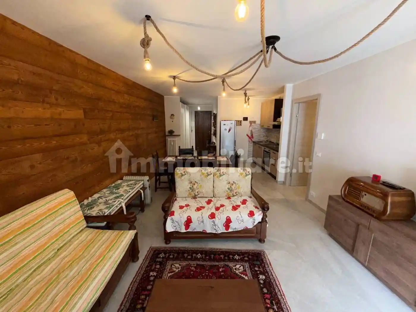 Appartamento in vendita a Bardonecchia