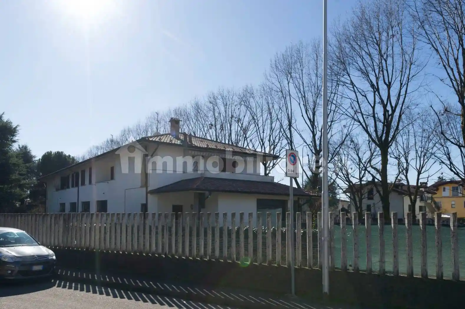 Appartamento in vendita a Basiano