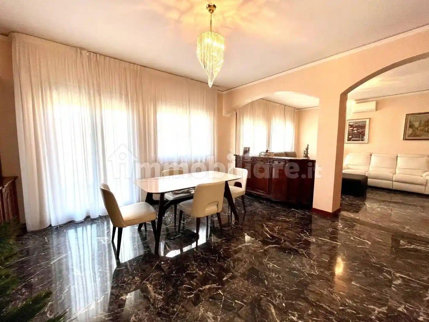 Attico - Mansarda in vendita a Venezia