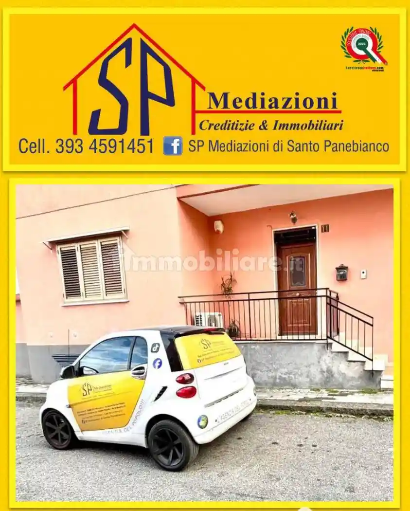 Appartamento in vendita a Giarre