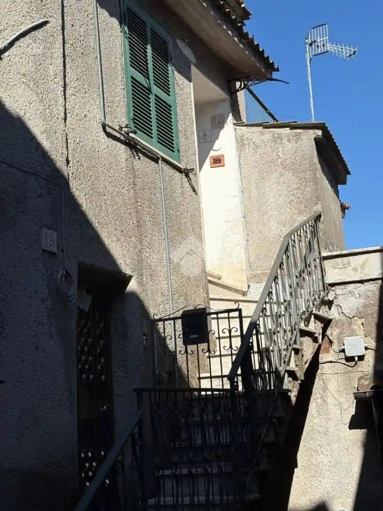 Appartamento in vendita a Bellegra