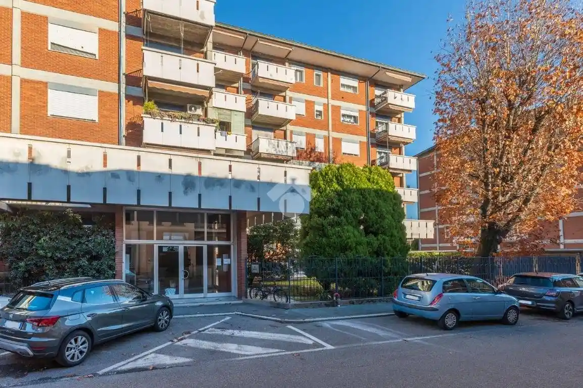 Appartamento in vendita a Castellanza