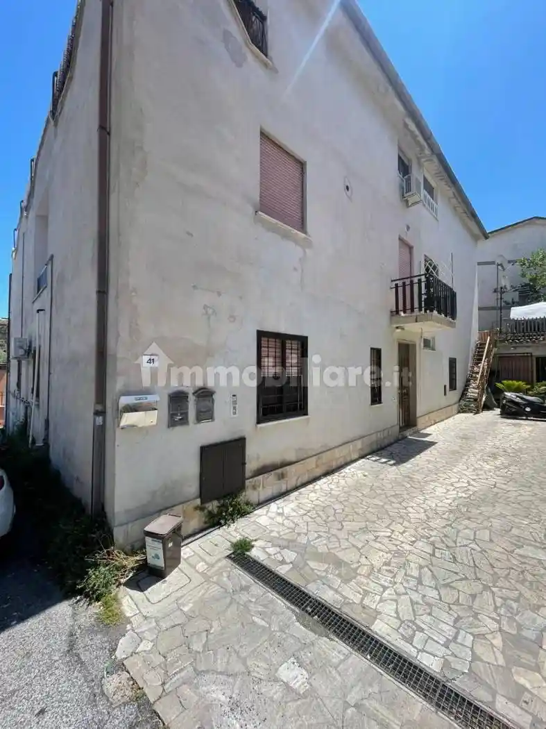 Appartamento in vendita a Fonte Nuova