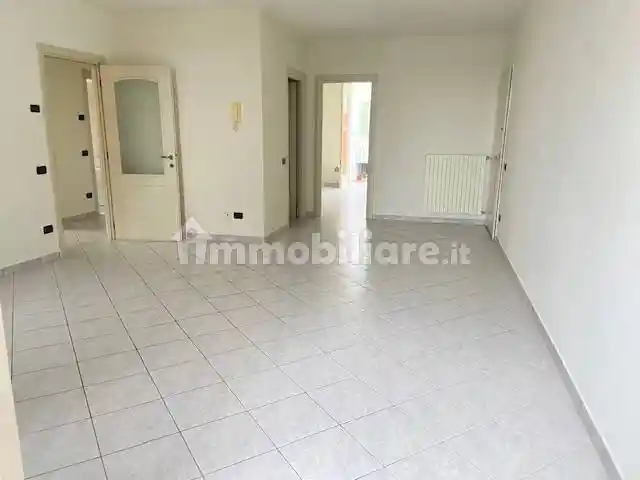 Appartamento in affitto a Viadana