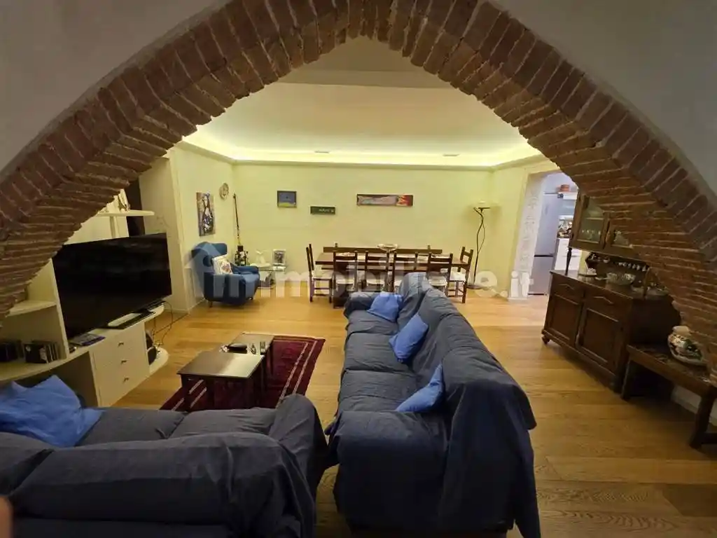 Appartamento in vendita a Siena