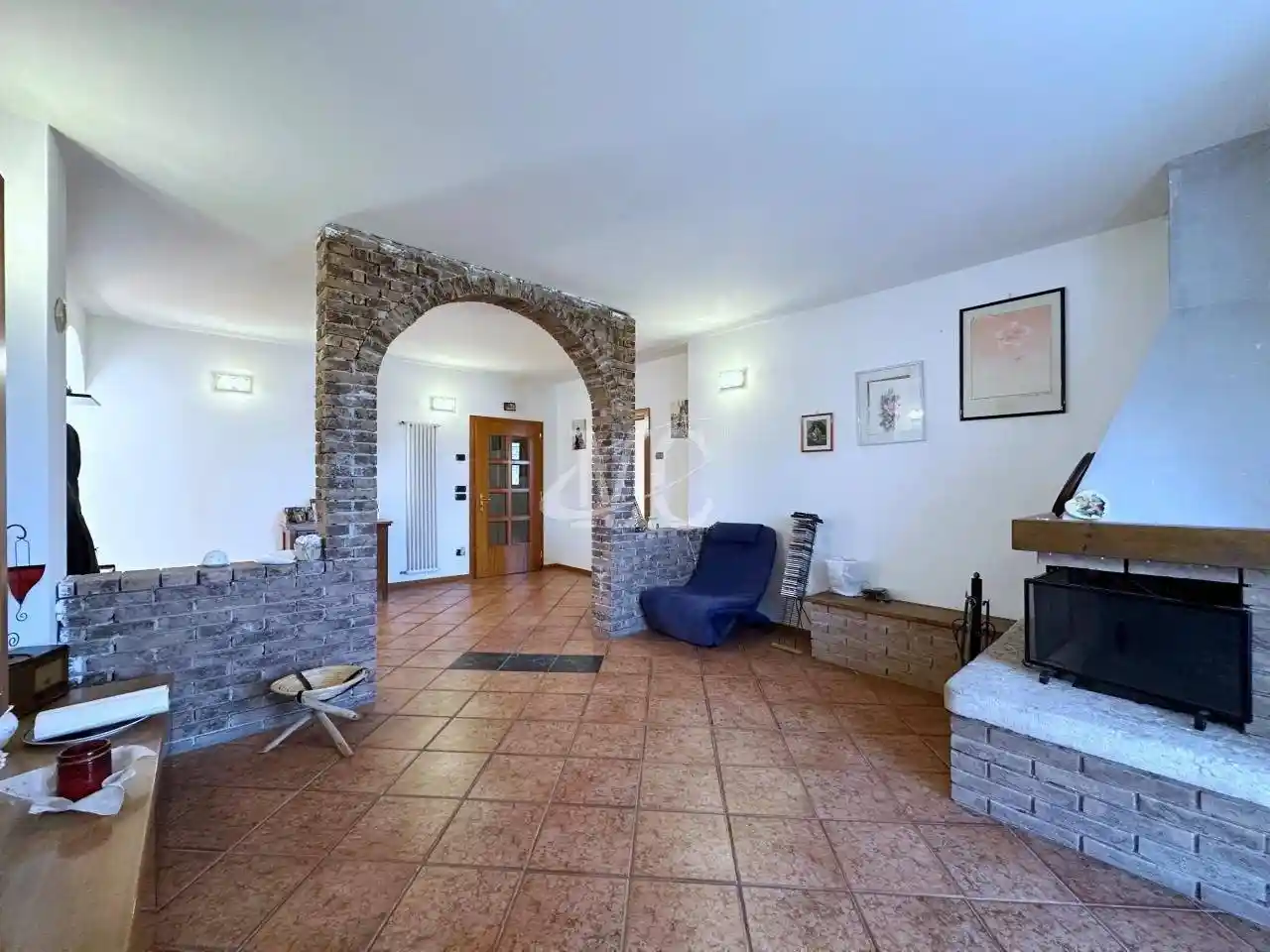 Casa indipendente in vendita a Brentonico