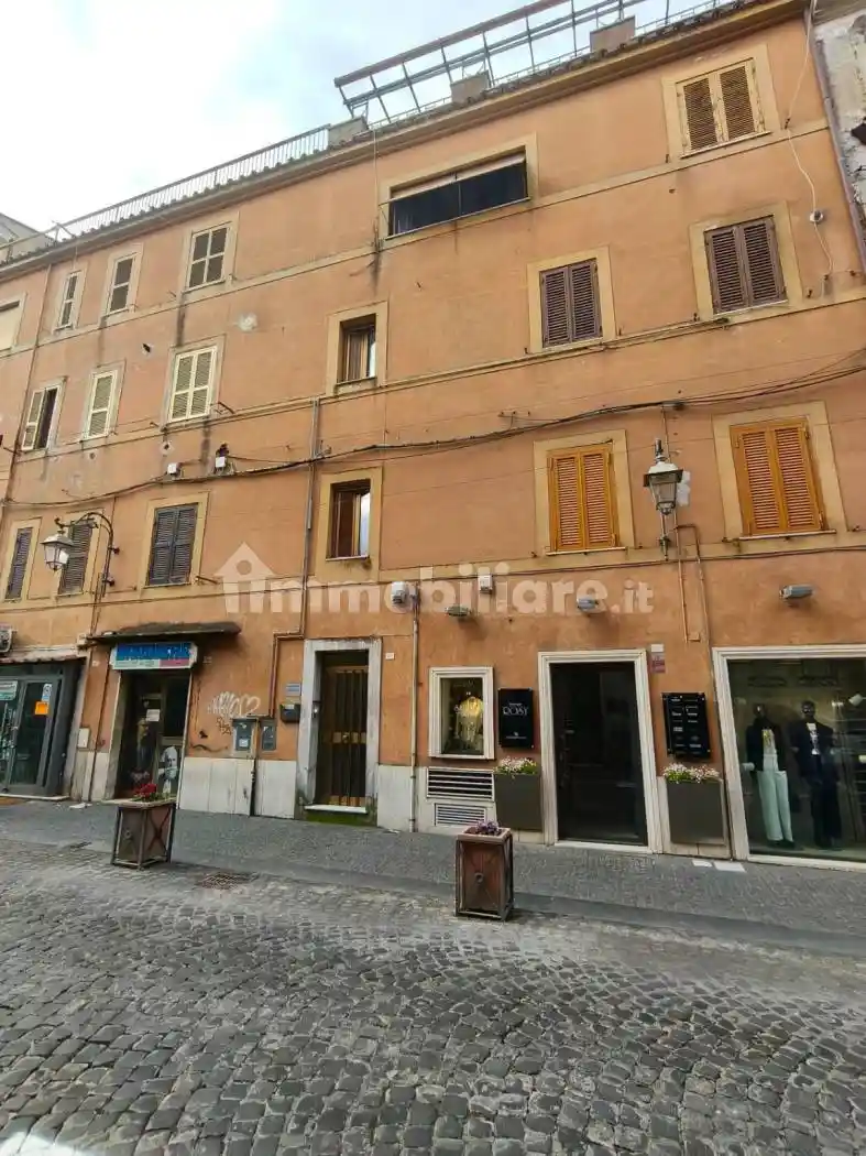 Appartamento in vendita a Albano Laziale