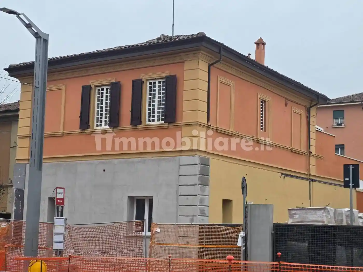 Appartamento in affitto a Bologna