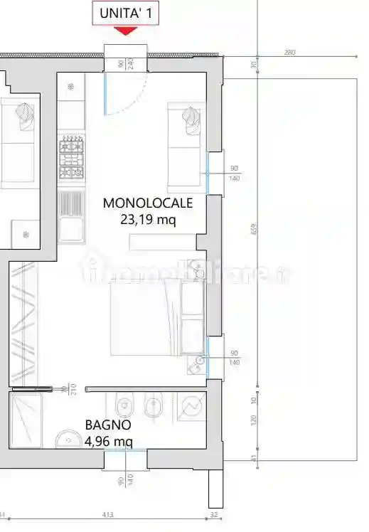 Appartamento - foto 4