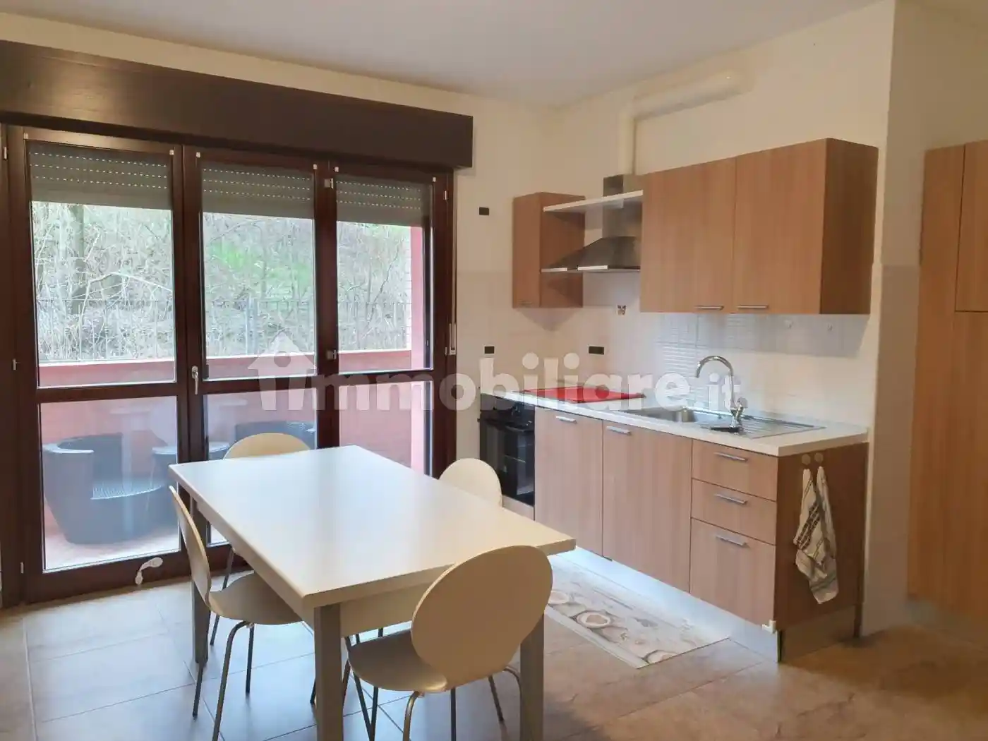 Appartamento in affitto a Medesano