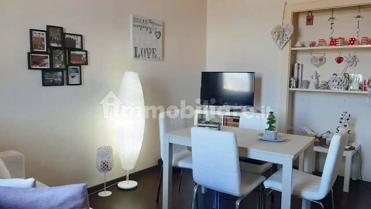 Appartamento in affitto a Isola del Liri