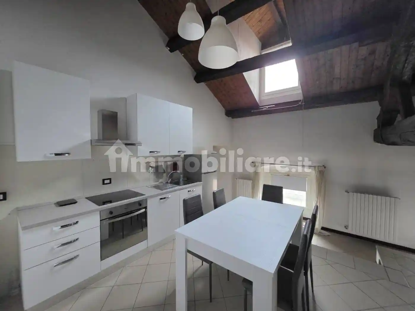 Appartamento in affitto a Alessandria