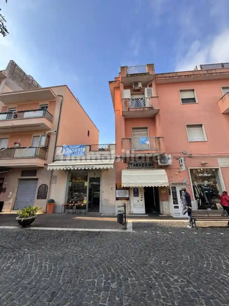 Appartamento in vendita a Nettuno