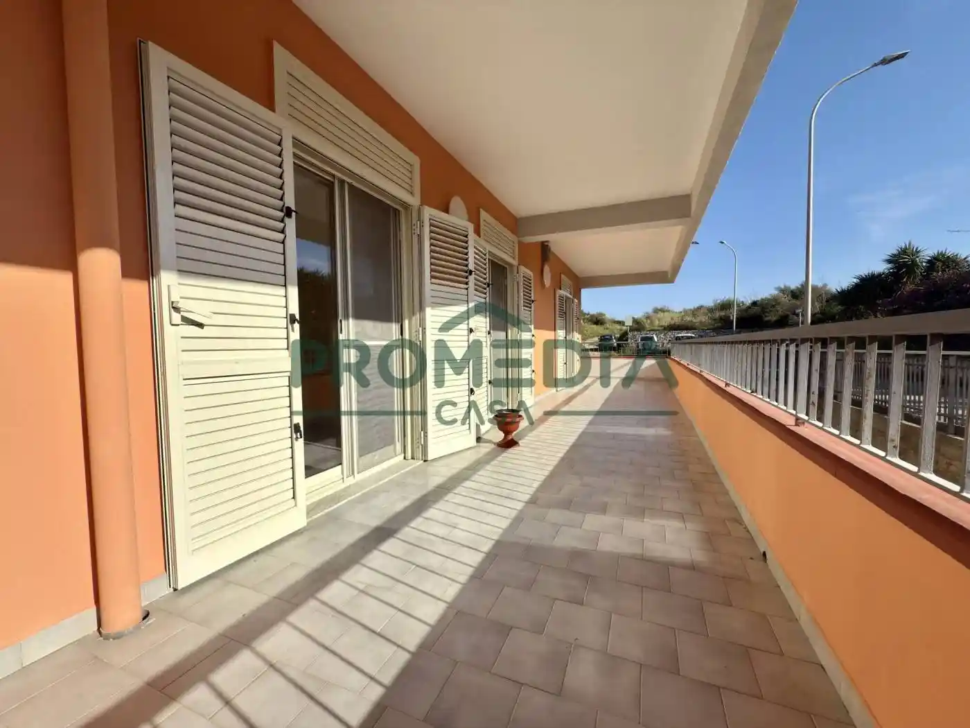 Appartamento in vendita a Messina