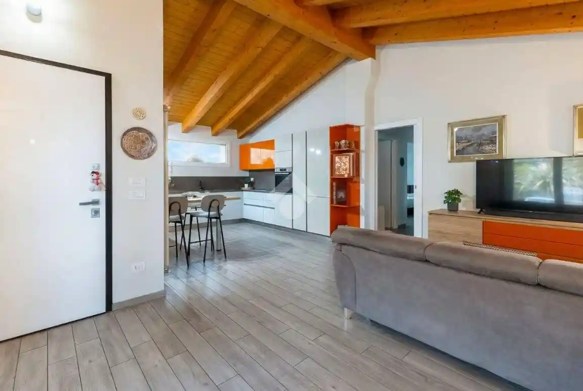 Villa in vendita a Missaglia