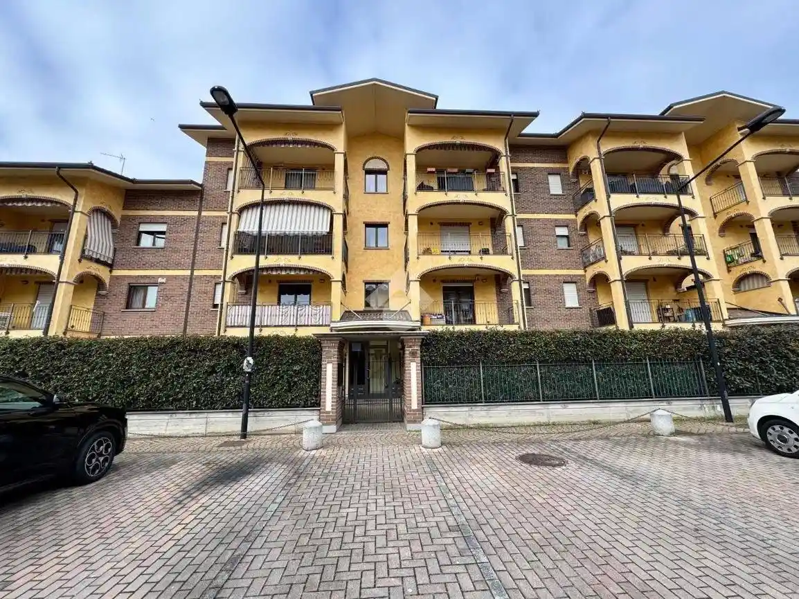 Appartamento in vendita a Leinì