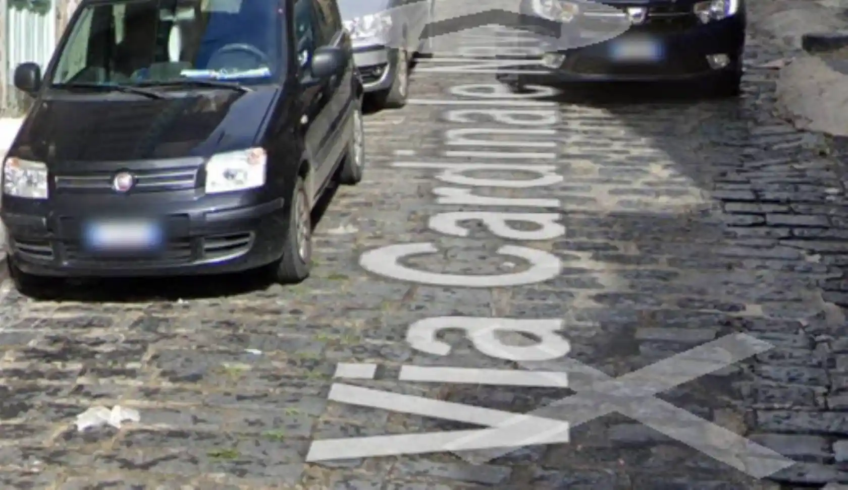 Appartamento in vendita a Caltanissetta