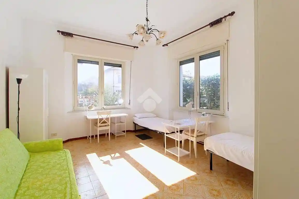 Appartamento in affitto a Pisa