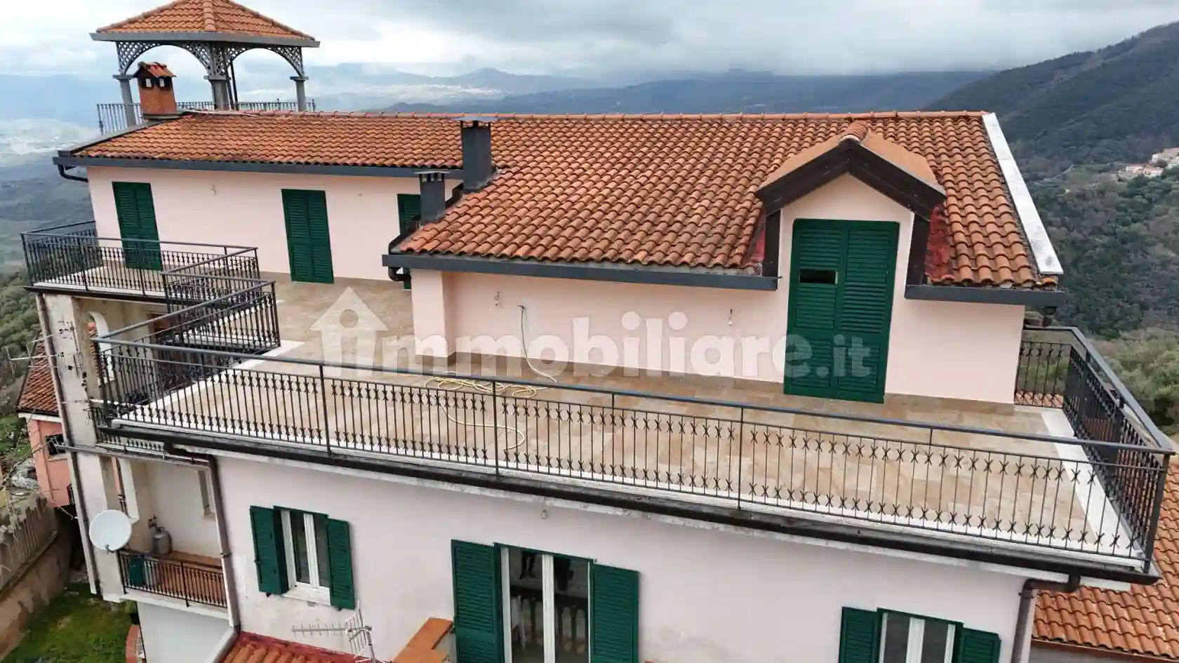 Villetta a schiera - foto 5