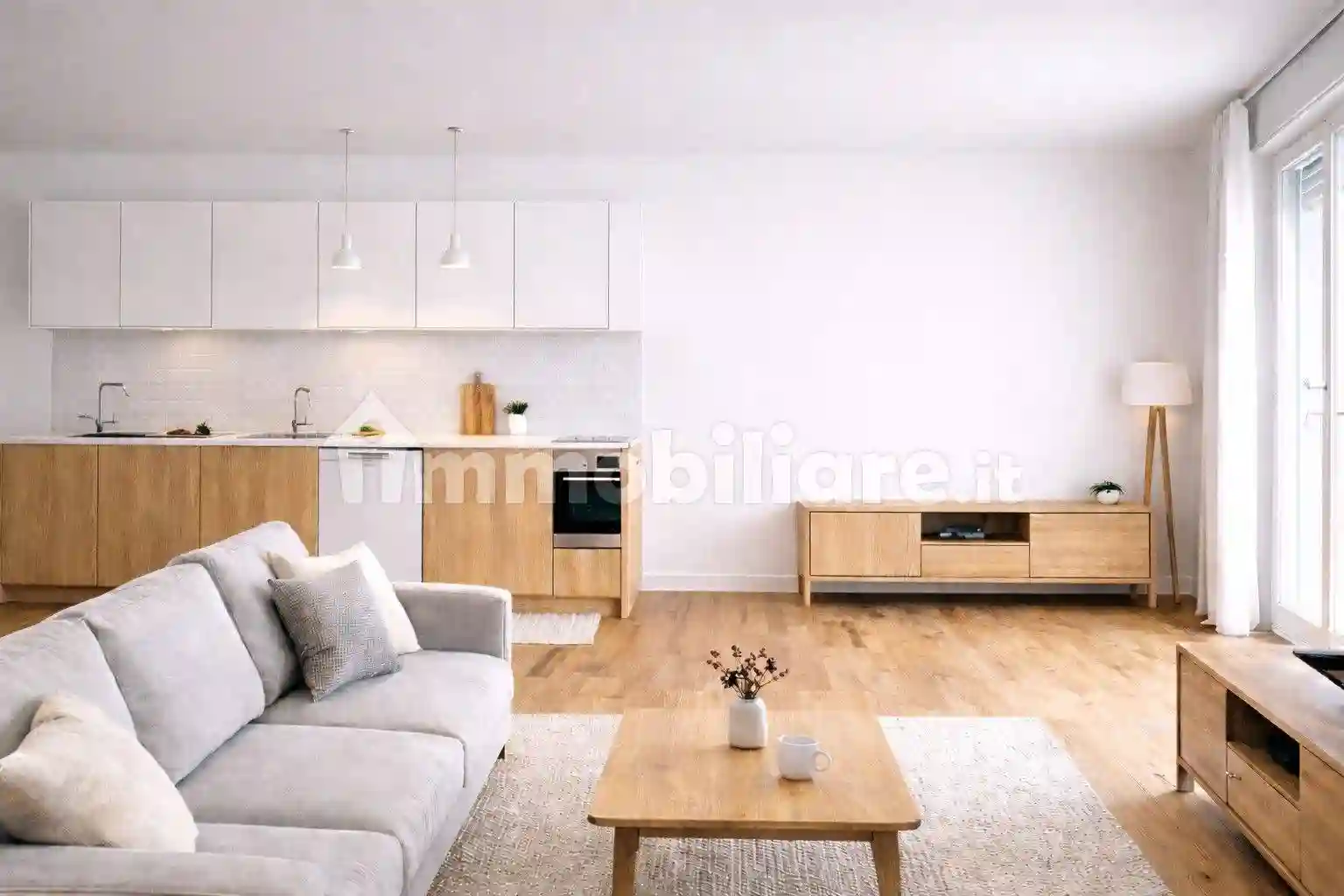 Appartamento - foto 3