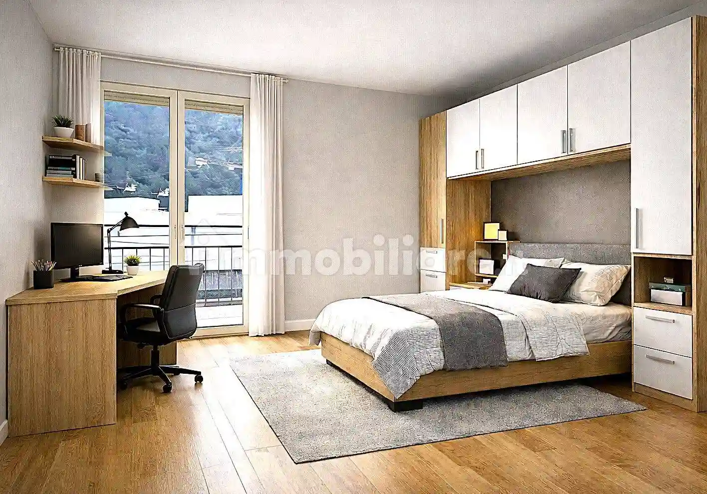 Appartamento - foto 4