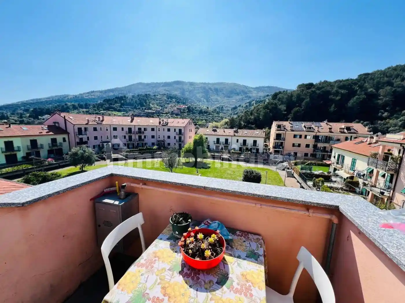 Appartamento in vendita a Andora