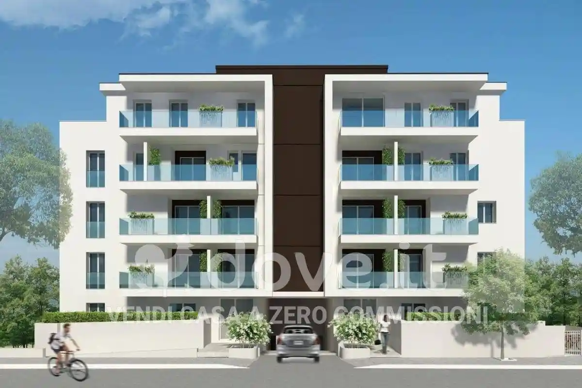 Appartamento in vendita a Pesaro