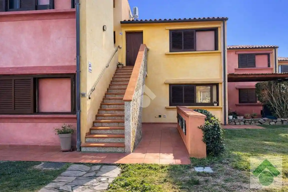 Appartamento in vendita a San Teodoro