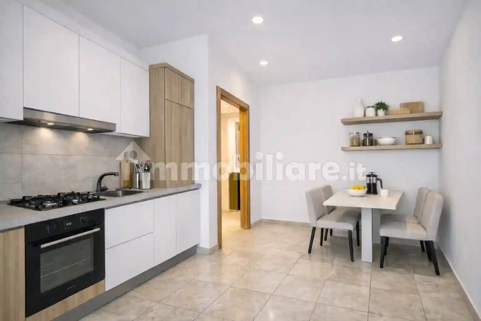 Appartamento - foto 3