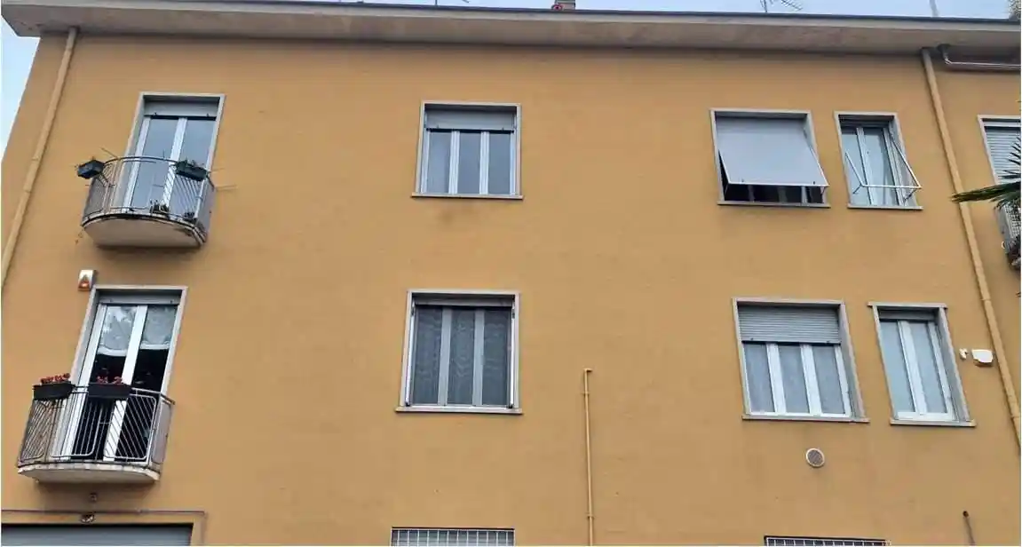 Appartamento in vendita a Cantù