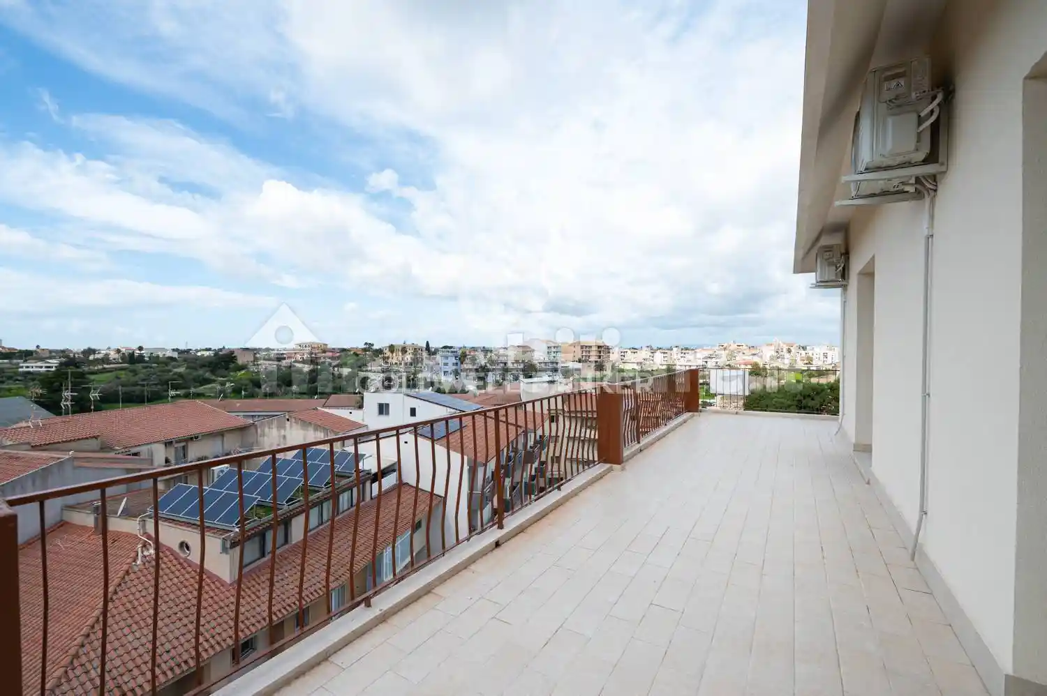 Appartamento in vendita a Comiso