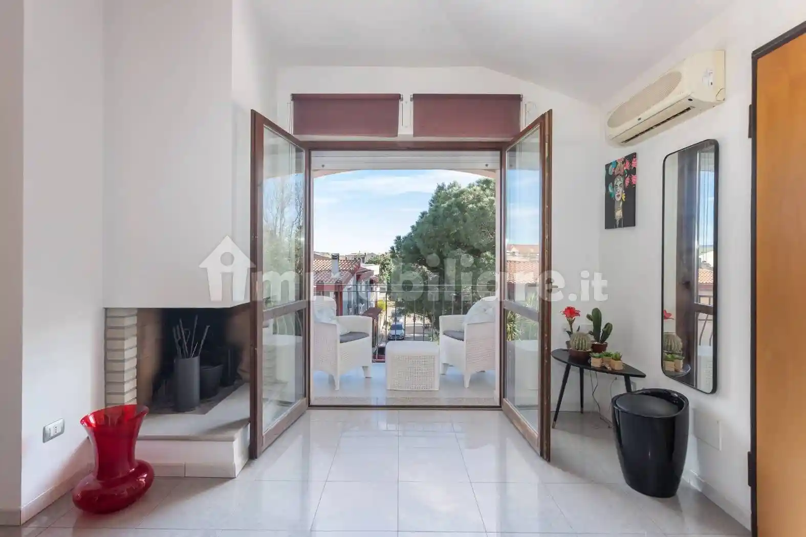 Appartamento in vendita a Settimo San Pietro