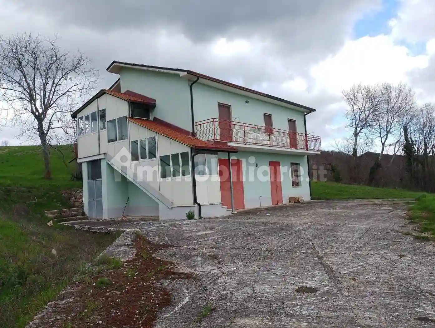 Casa indipendente - foto 2