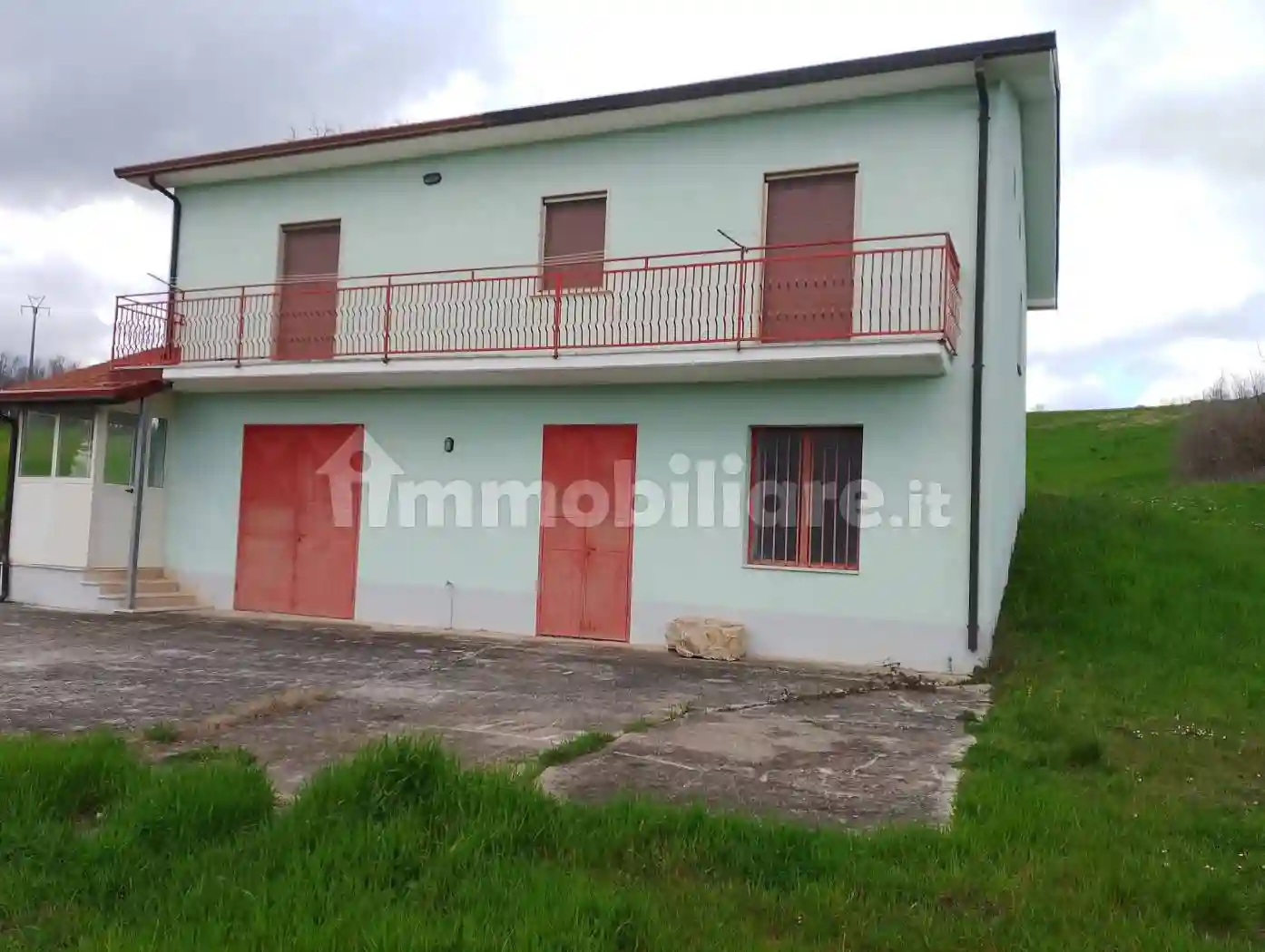 Casa indipendente - foto 3