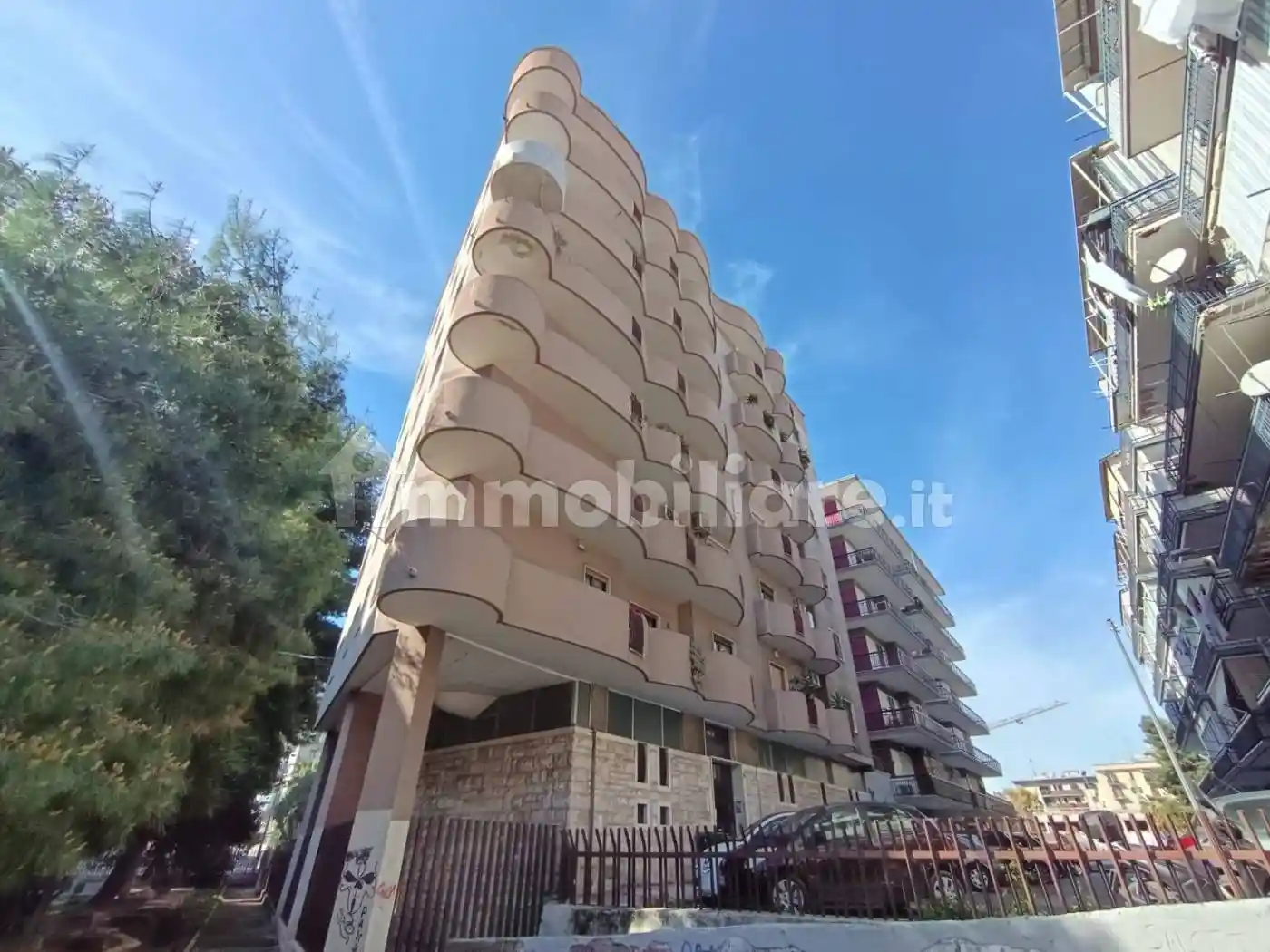 Appartamento in vendita a Taranto