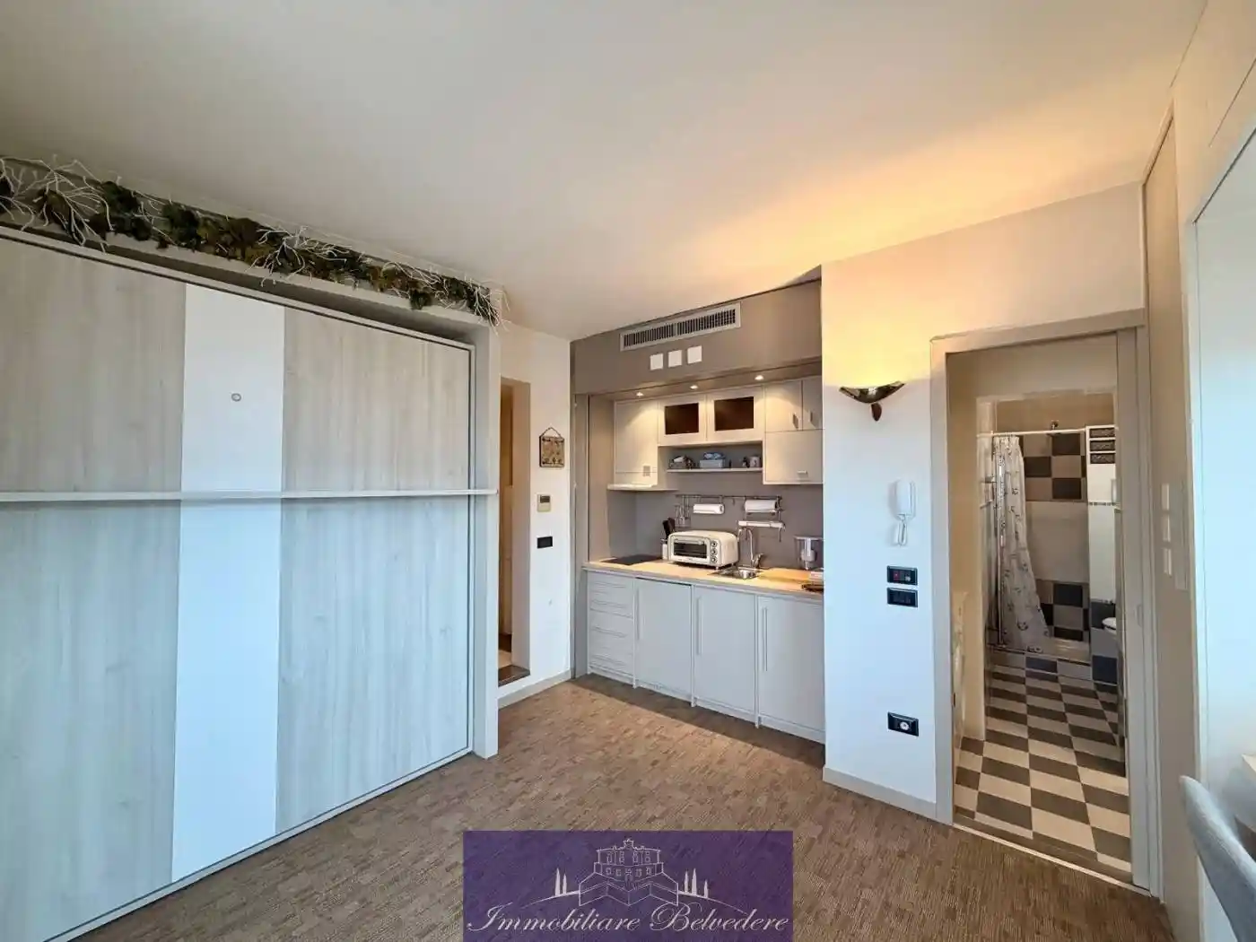 Appartamento in vendita a Firenze