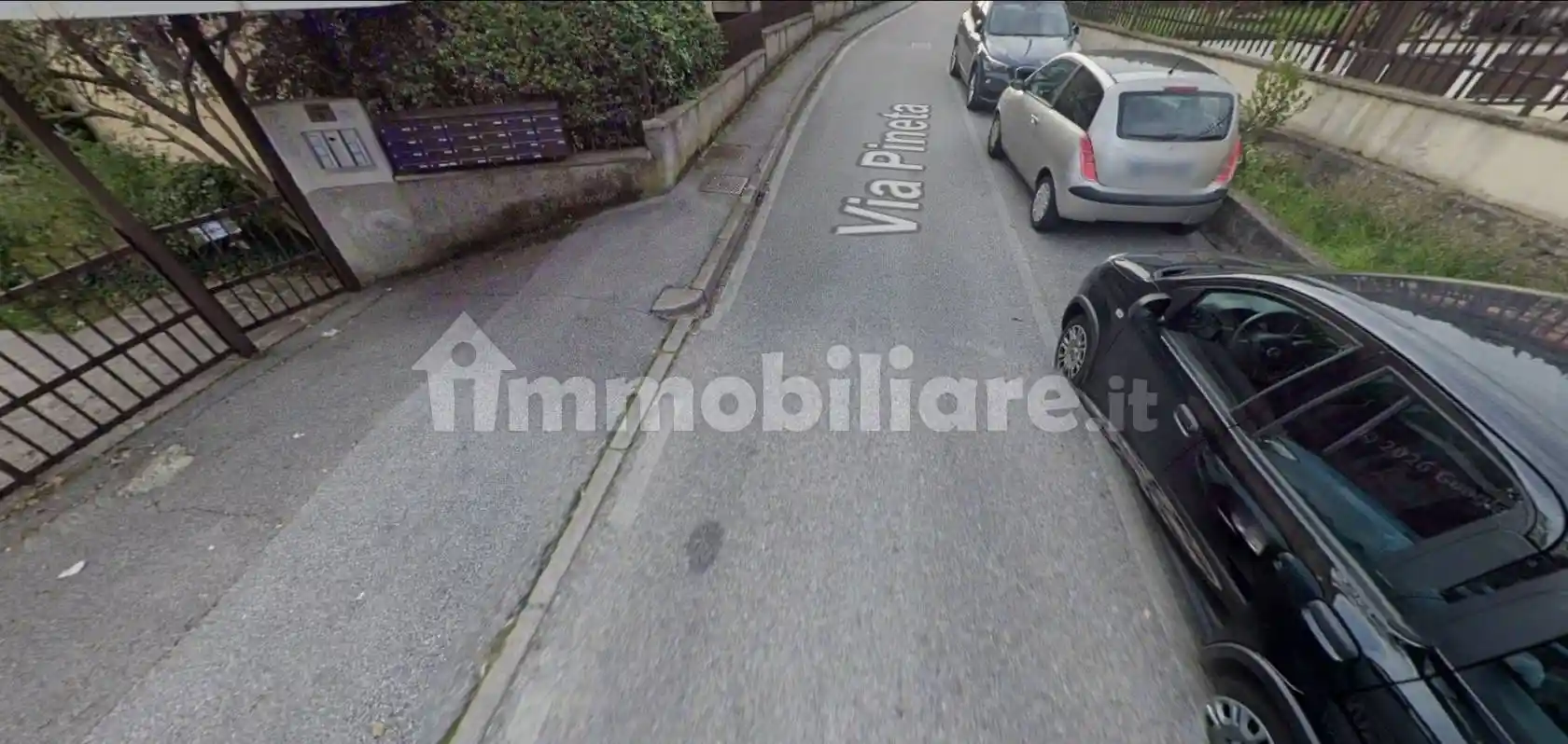 Villa in vendita a Brione