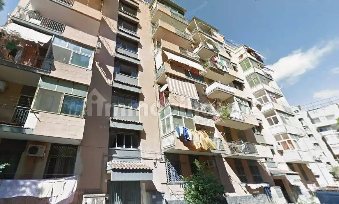 Appartamento in vendita a Catania
