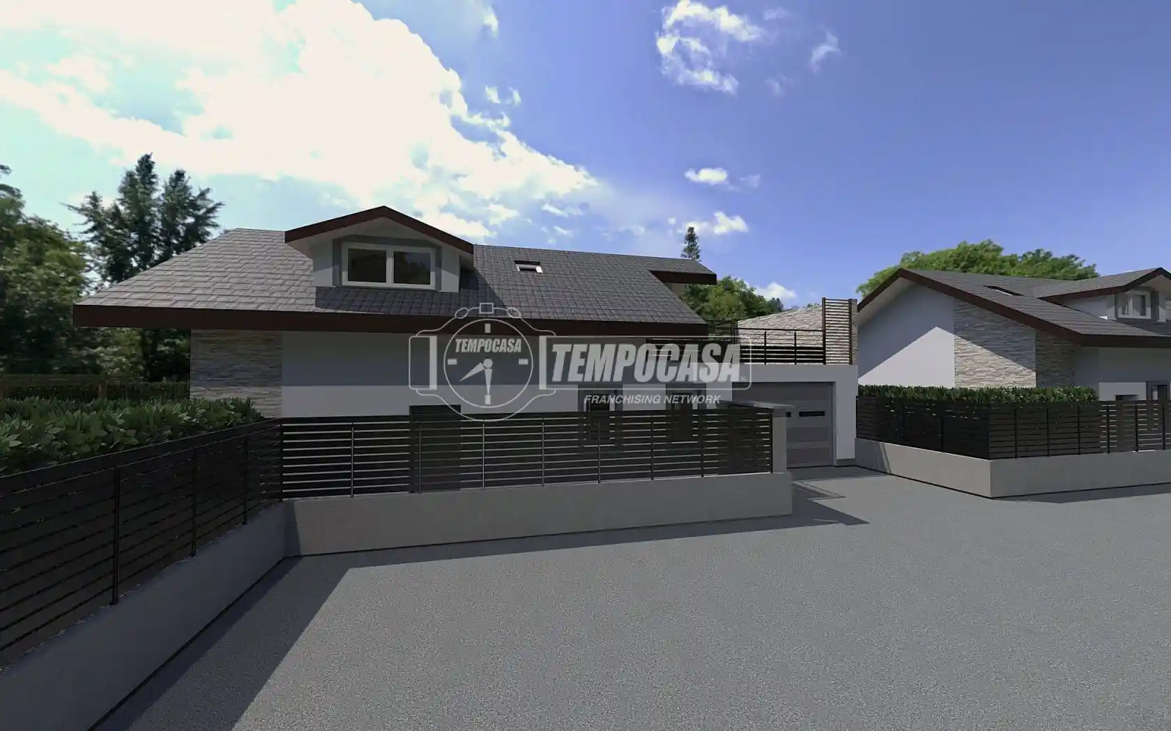 Villa in vendita a Pianezza