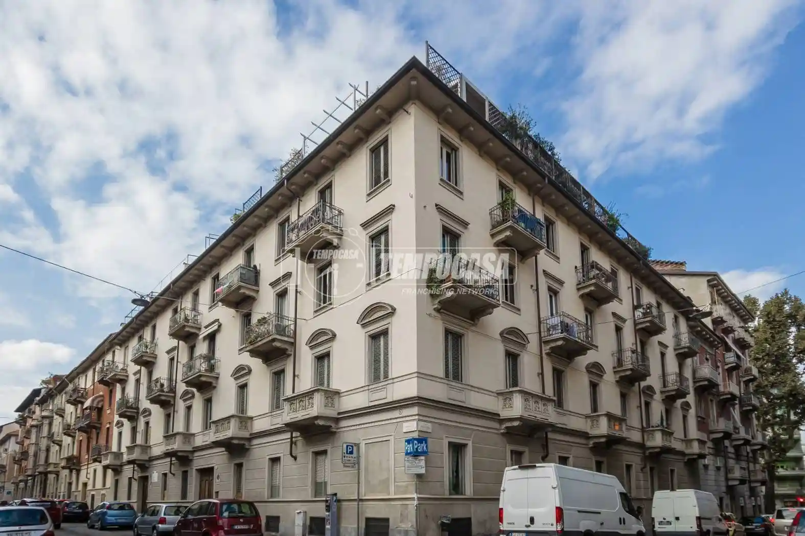 Loft in affitto a Torino