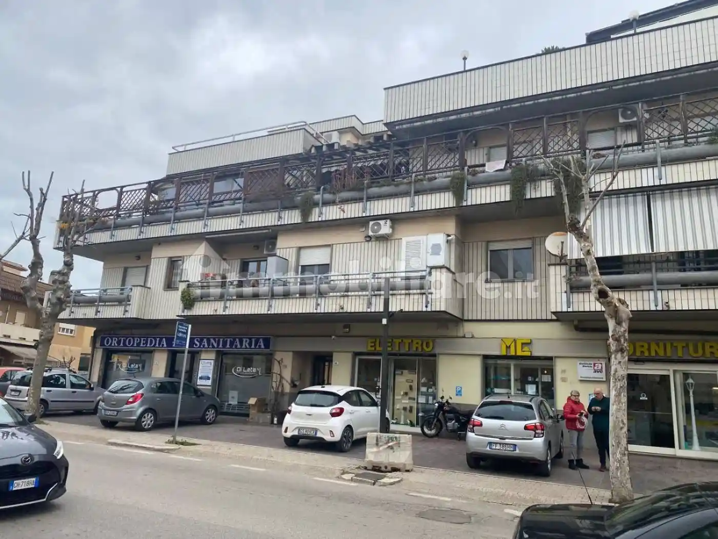 Appartamento in vendita a Nettuno