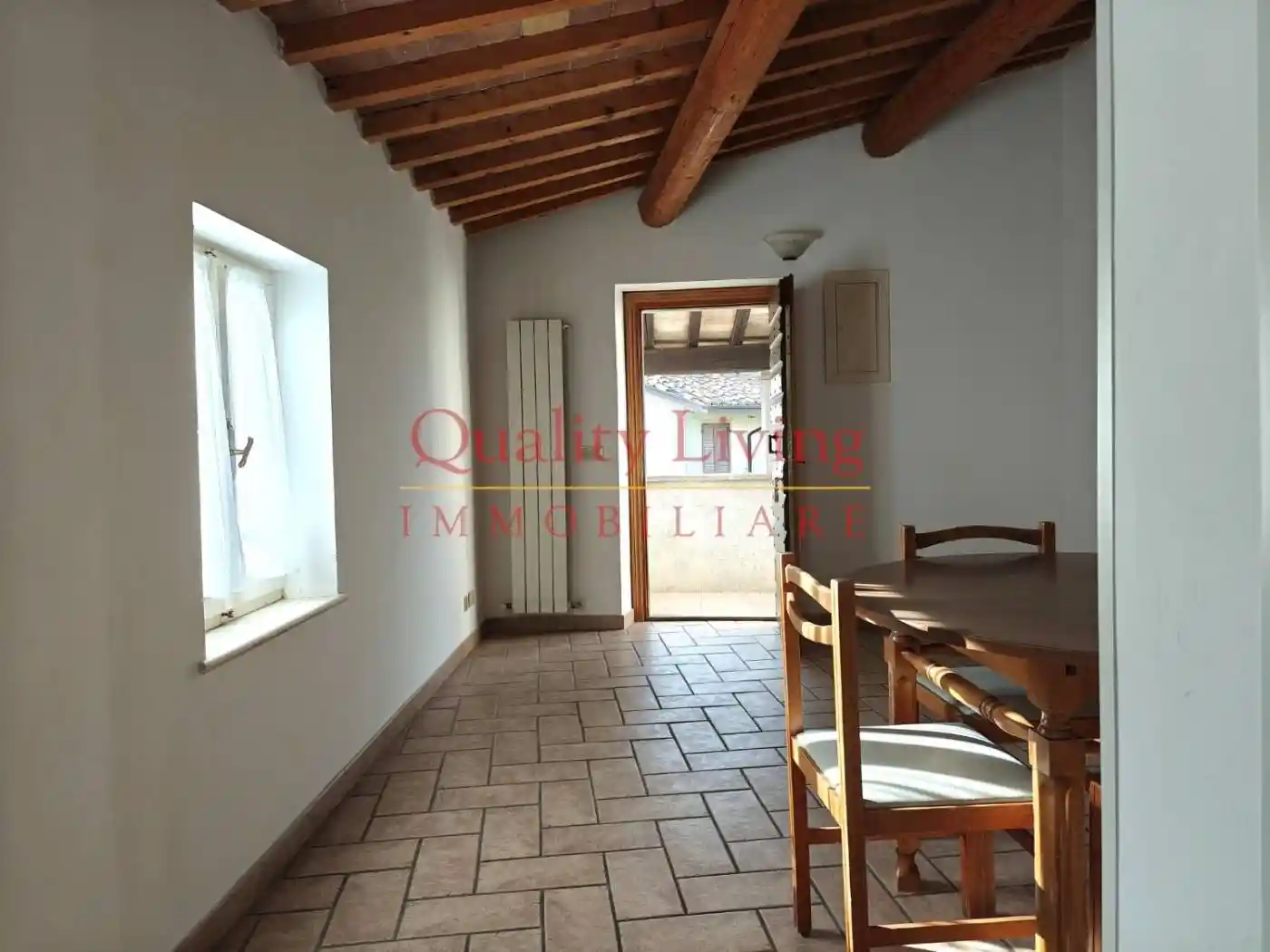 Appartamento in vendita a Torgiano