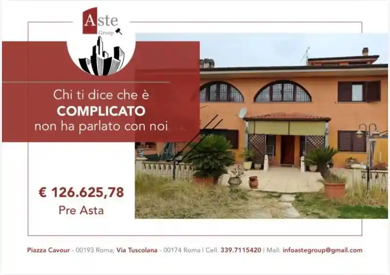 Appartamento in vendita a Guidonia Montecelio