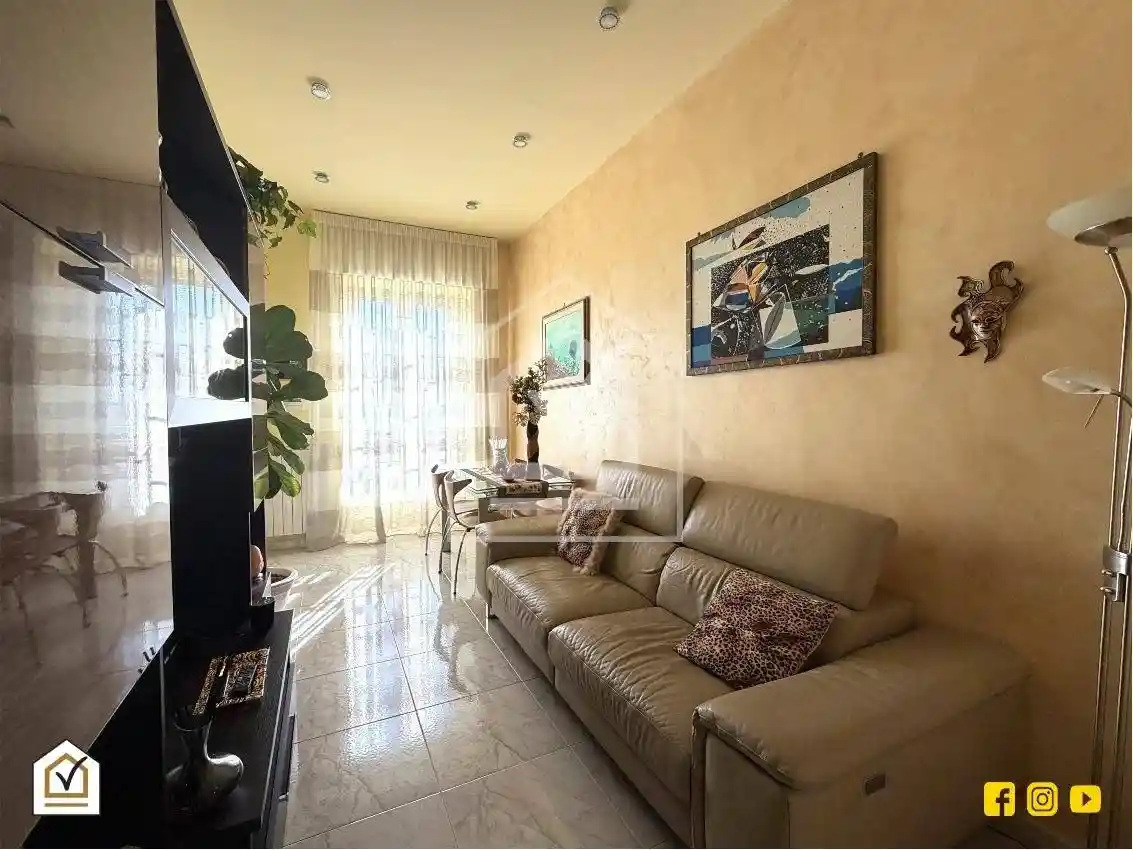 Appartamento in vendita a Giovinazzo