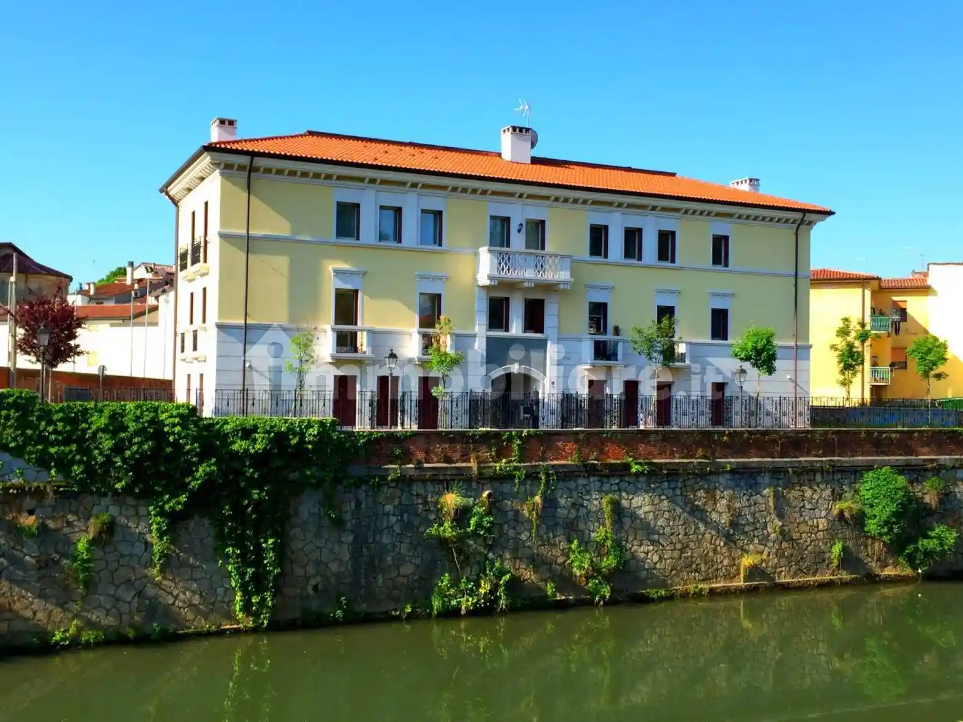 Appartamento in affitto a Vicenza