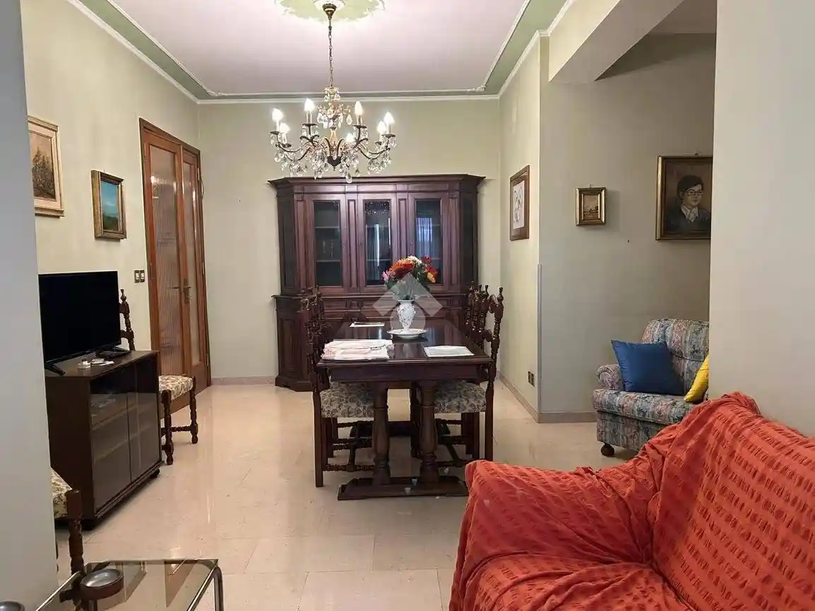 Appartamento in affitto a Perugia