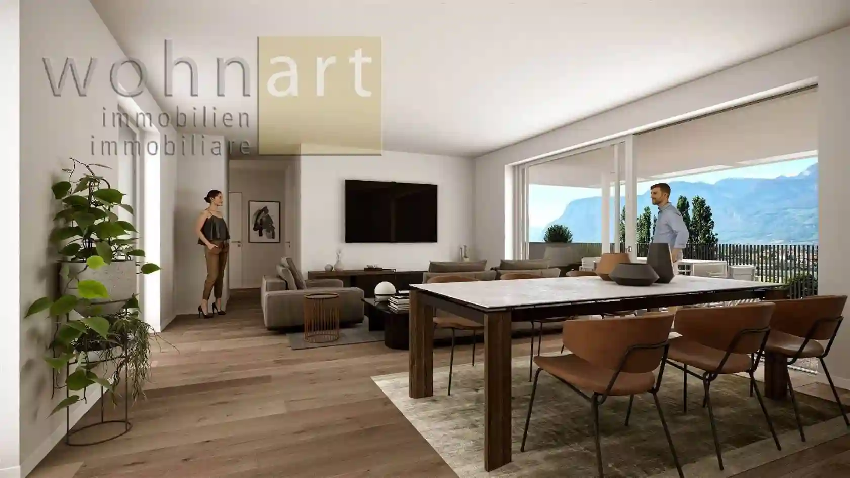 Appartamento - foto 4