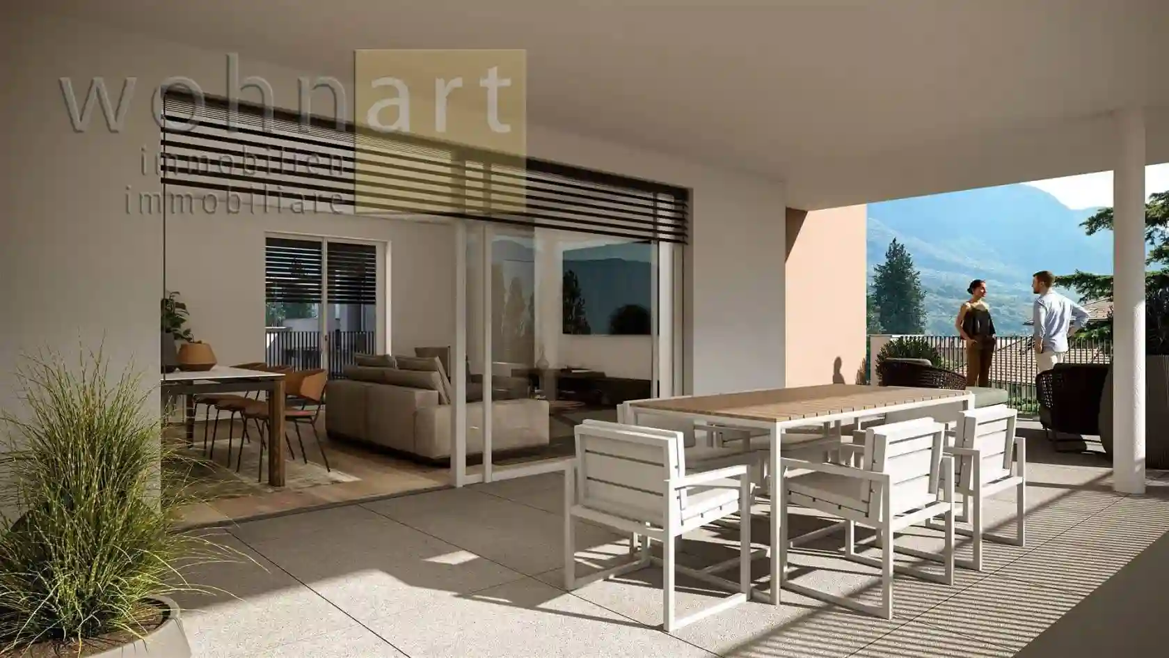 Appartamento - foto 5